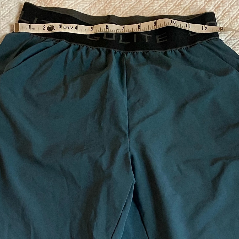 GoLite pants - Picture 6 of 7